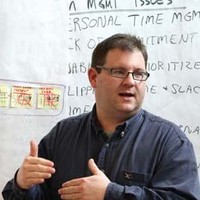 Wood Employee Mark MacKenzie's profile photo