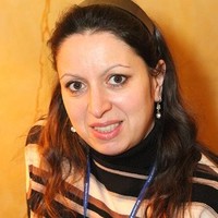 Brigita Mammetti Email & Phone Number