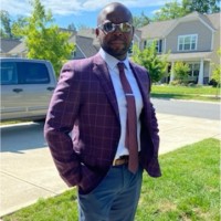 US Foods Employee Eric Horne's profile photo