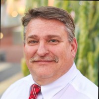 Mike Corbin