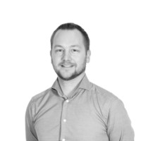 RT Engineering Employee Rune Thygesen's profile photo