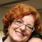 CAARJ Employee Rozana Oliveira's profile photo