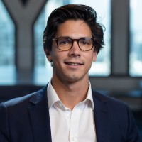 MaxCap Group Employee Nick Turner's profile photo