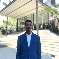 OXE Marketing Thailand Employee Alpha Kamara's profile photo