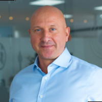 DigitalMinds Partners Employee Jens Mueller's profile photo