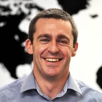 Prevalent AI Employee Paul Stokes's profile photo