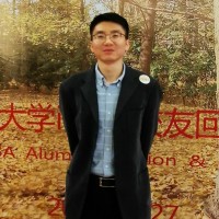 Sichuan Wolun New Energy Group Co., Ltd. Employee Mike Sha's profile photo