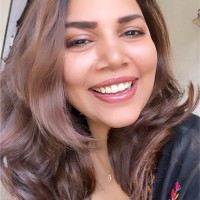 CellCure Employee Nida Khan's profile photo