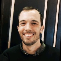 Upshot Systems CIC Employee Sam Cooper's profile photo