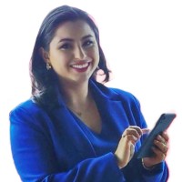 Newfield Network Employee Pilar Rocío Calderón González's profile photo