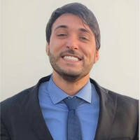 SuperSim Employee Ricardo Lamberti's profile photo
