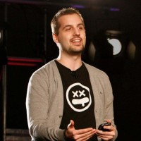 Cloud Four Employee Tyler Sticka's profile photo