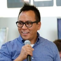 Google Employee Mike Camacho's profile photo