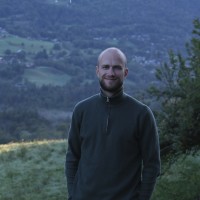 Blitz Projects Employee Alex van Ruijven's profile photo