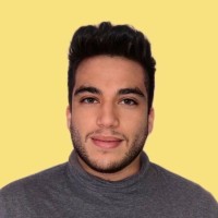 BD Employee Ramiro Mora's profile photo