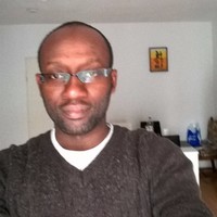 SIPRA Employee Seydou Dao's profile photo
