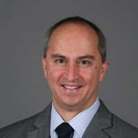 Chips&Media, Inc. Employee Joe Frisby's profile photo