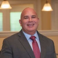 Caldwell Trust Company Employee Tony Blasini's profile photo