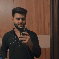 Axponent Employee Davin Kumar's profile photo