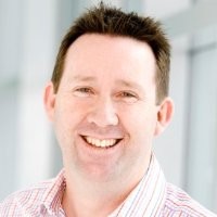 Tony McNaught Email & Phone Number