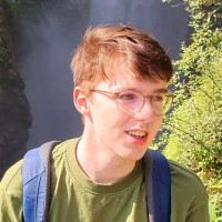 Compasity Employee Elwin Jukema's profile photo