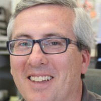 Superior Products Employee Brian Violette's profile photo