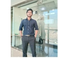 gnext.ae Employee Senthil S's profile photo