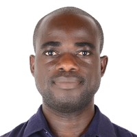 Skill Embassy Employee Joseph Danso's profile photo