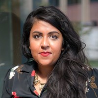 Leeway Foundation Employee Pia Agrawal's profile photo