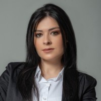 GrabIT Employee Meri Gjorgjijoska's profile photo