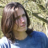 GDevelop Employee Davy Hélard's profile photo
