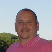 Green IT Disposal Employee Lee Wainwright's profile photo