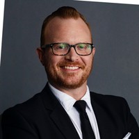 Branded Group Employee Jon Thomas's profile photo