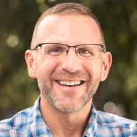 Mt. Hood Community College Employee John Hamblin's profile photo