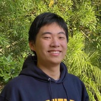 Amazon Employee Patrick Gu's profile photo