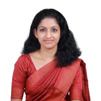 MAGJ Hospital Employee Joicy Joy's profile photo