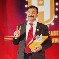 Sethia Infrastructure Employee Mukesh Choudhary's profile photo