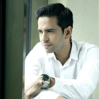 Avant Experiential Employee Mark Raj's profile photo