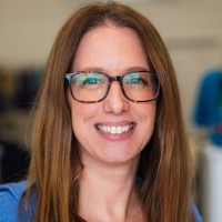 Rocky Coast Printworks Employee Lisa Duff's profile photo