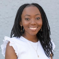 Sweat Pants Agency Employee Sarah Putu-Kang's profile photo