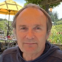 Cynch AI Employee Karl Mutch's profile photo