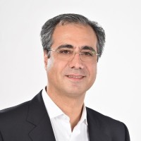 Critical Software Employee Jorge Roque Matias's profile photo