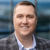 Discover Financial Services Employee Jason Burke's profile photo