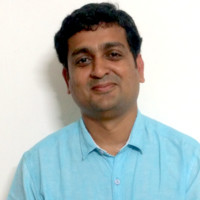 ONWO Employee Prasanth Nath's profile photo