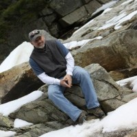 DEA Engineering Employee Douglas Adams's profile photo