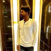 Zangula Employee Dinesh Sivanandam's profile photo