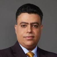Bahrain Airport Services Employee Hassan Eid's profile photo