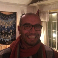 Betts Employee Zoubeir Achour's profile photo