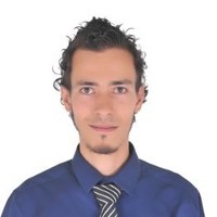 engIT Employee Ahmed Eltaief's profile photo