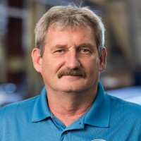 VULCAN INDUSTRIES, INC. Employee Mark Hoffman's profile photo